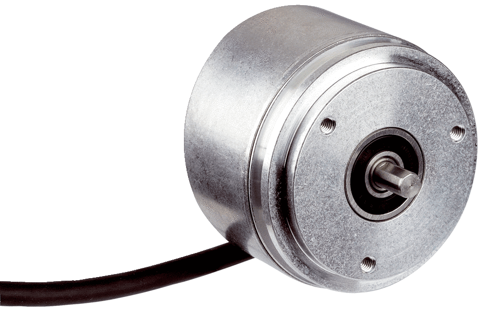 SICK - SIK1053984 DFS60E-S1EK01000 INCREMENTAL ENCODER