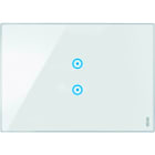 URMET SPA - UTD14523.BN PLAC.TOUCH 2 ICONE SOVR.3M BN