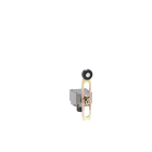 YAGEO TMSS ITALY SRL - TSIZCKE05TK TESTA PER FINECORSA