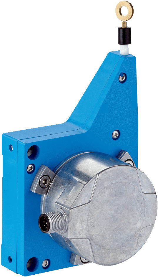 SICK - SIK1054131 BCG08-A1CM0336 WIRE DRAW ENCODER