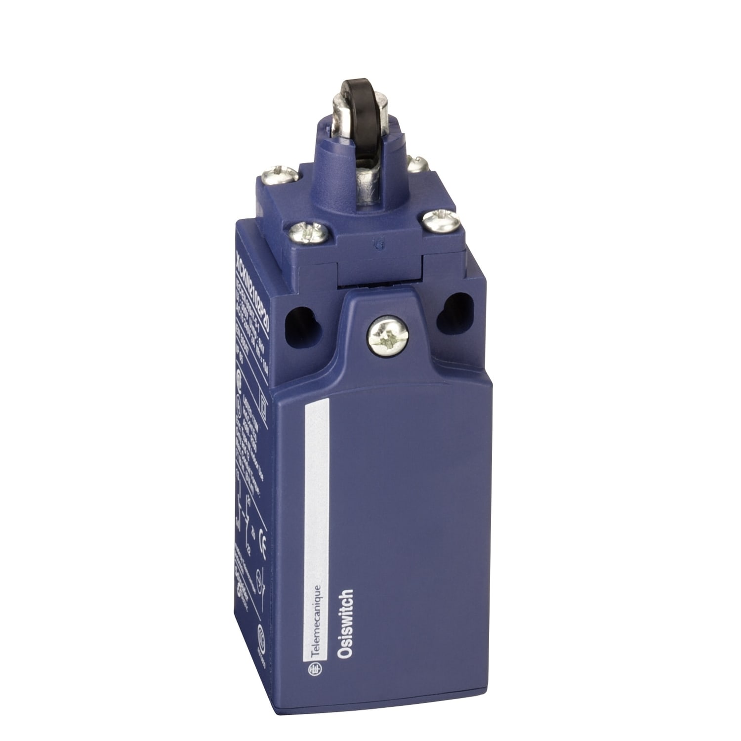 YAGEO TMSS ITALY SRL - TSIXCKN2503P20 FINECOR 1NO1NC ISO20 SCATTO LENTO