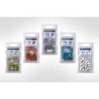 HELLERMANNTYTON Srl - HEE148-90037 Morsetto 3 vie HCPM-3