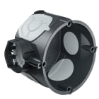 KAISER GMBH & CO. KG - KAI1055-21 UNTERPUTZ GERATEDOSE ECONR 10