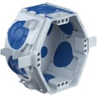 KAISER GMBH & CO. KG - KAI1055-26 MONTAGGIOADINCAS.SC.AC.UP*1ECONRFIX