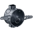 KAISER GMBH & CO. KG - KAI1055-62 Scatola per apparecchi sotto intonaco