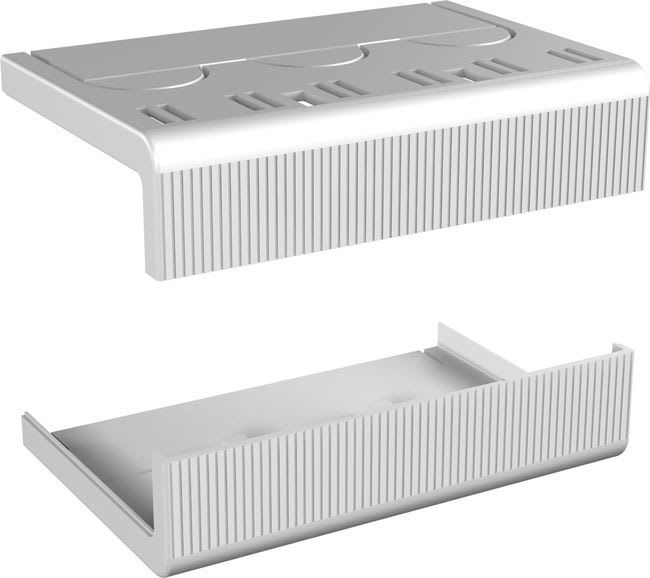 ROCKWELL AUTOMATION - RCK140G-G-TC3L 140G CIRCUIT-BREAKER ACCESSORY, COVER