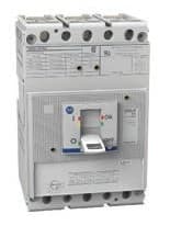 ROCKWELL AUTOMATION - RCK140MG-H8E-D10-AJ 125A H FRAME MTR PROTECTION CKT-BKR