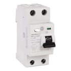 ROCKWELL AUTOMATION - RCK1492-RCDA2A25 RESIDUAL CURRENT DEVICE 25A,2P 220V ONLY