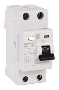 ROCKWELL AUTOMATION - RCK1492-RCDA2A40 RESIDUAL CURRENT DEVICE 40 A