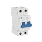 ROCKWELL AUTOMATION - RCK1492-SPM1C020-N MCB SUPPLEMENTARY PROTECTOR 2 A