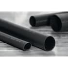 HELLERMANNTYTON Srl - HEE321-00100 TERMO SPESSA COLLA 3:1 BARRA GL HA40-9/3