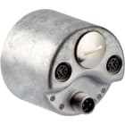 SICK - SIK1055364 AFS60A-S4IB262144 ABSOLUTE ENCODER