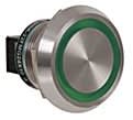 ROCKWELL AUTOMATION - RCK800K-22FMG24X10 22.5 MM PIEZO PUSH BUTTON