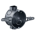 KAISER GMBH & CO. KG - KAI1056-62 SCATOLA PER APPARECCHI SOTTO INTONACO