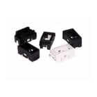 URMET SPA - UTD1056/337 KIT ADATTATORI P/INSERIT. 1056