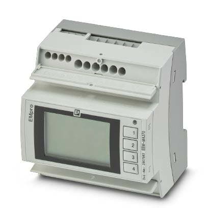 PHOENIX CONTACT - PHC2907983 EEM-MA370 STRUMENTO DI MISURA