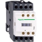 SCHNEIDER ELECTRIC - SNRLC1D188M7 CONTATTORE 18A 220VAC 2+2P