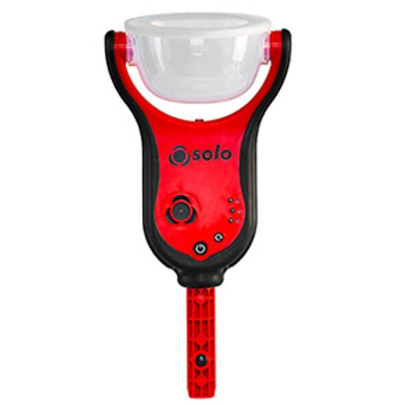 NOTIFIER ITALIA SR - NOTSOLO-365-001 SMOKE DETECTOR TESTER