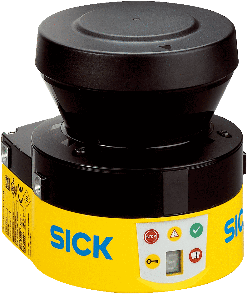 SICK - SIK1058000 S32B-0011BA