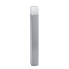 MARECO LUCE SRL - MAO100-1058201G LUX EST 85 E27 LED H1000MM ALLUMINIO