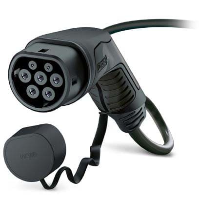 PHOENIX CONTACT - PHC1056700 EV-T2G3C-3AC32A-5,0M6,0ESBK11 CAVO T2 AC