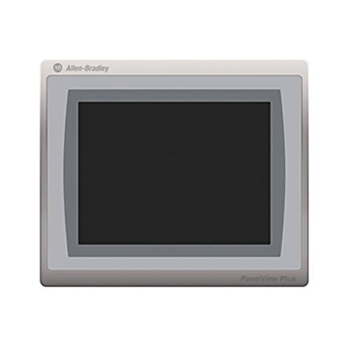 ROCKWELL AUTOMATION - RCK2711P-T10C21D8S PANELVIEW PLUS 7 STANDARD 10 TERMINAL