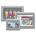 ROCKWELL AUTOMATION - RCK2711P-T7C21D8S PANELVIEW PLUS 7 STANDARD 7 TERMINAL