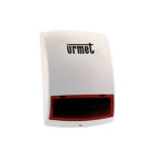 URMET SPA - UTD1059/405 SIRENA PER ESTERNO