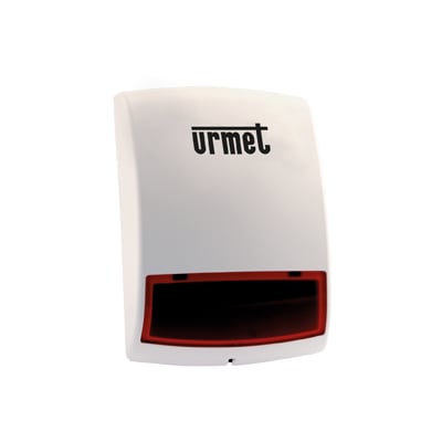 URMET SPA - UTD1059/405 SIRENA PER ESTERNO