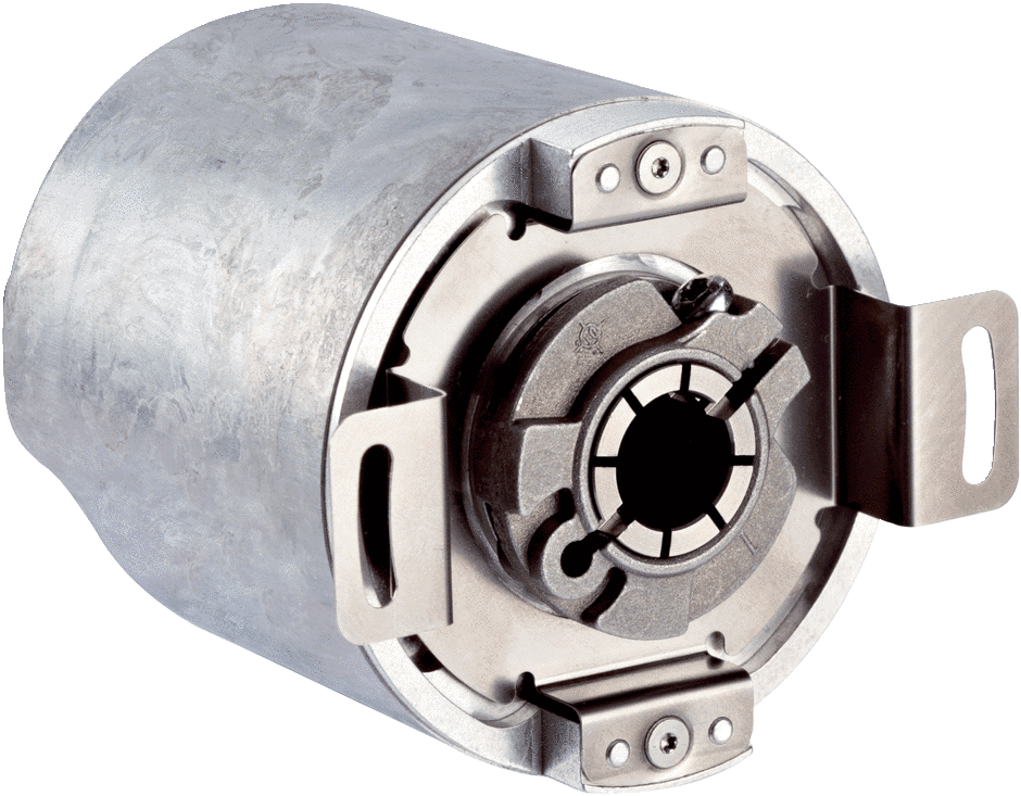 SICK - SIK1059035 AFM60A-BDNB018X12 ABSOLUTE ENCODER