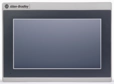 ROCKWELL AUTOMATION - RCK2711R-T7T PANELVIEW 800 7-INCH HMI TERMINAL