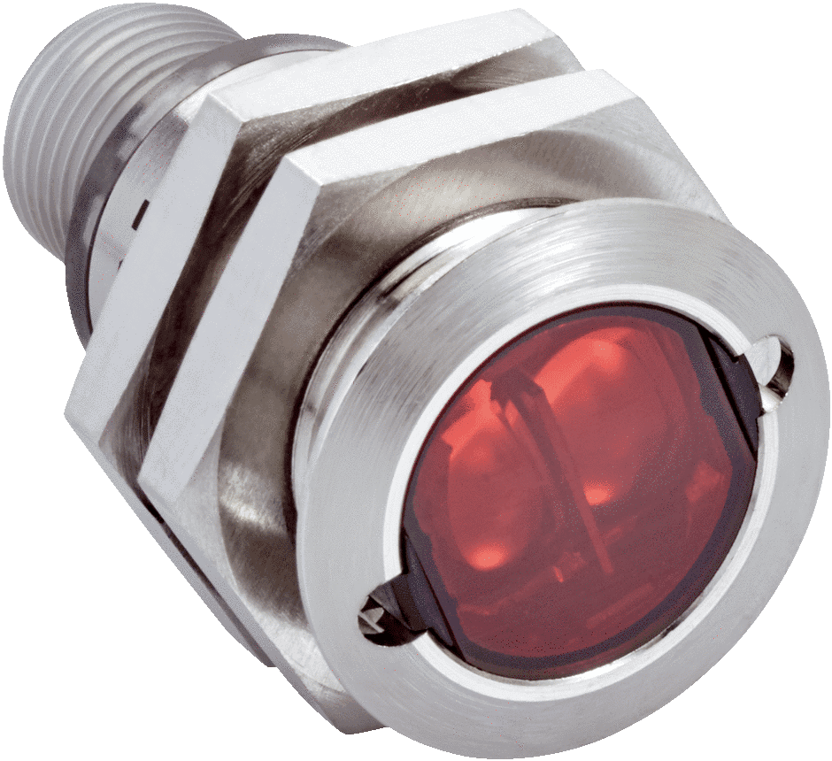 SICK - SIK1059436 GRTE18S-P231Z PHOTOE.PROX.SWITCH