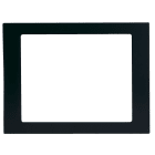 SCHNEIDER ELECTRIC - SNRXBTZGCO3 Magelis XBT - Adattatore meccanico per sostituzione di XBTF034.10 con XBTGT53.0