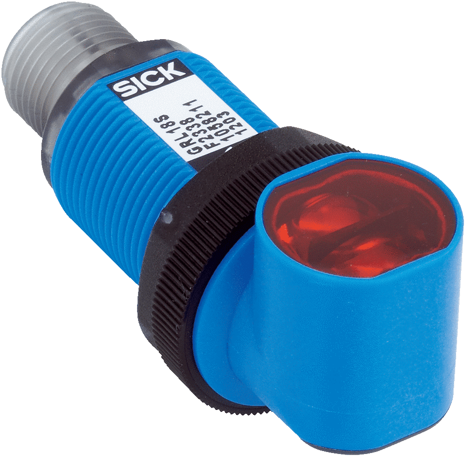 SICK - SIK1059547 GRSE18S-P2338 PHOTOELECTRIC SWITCH