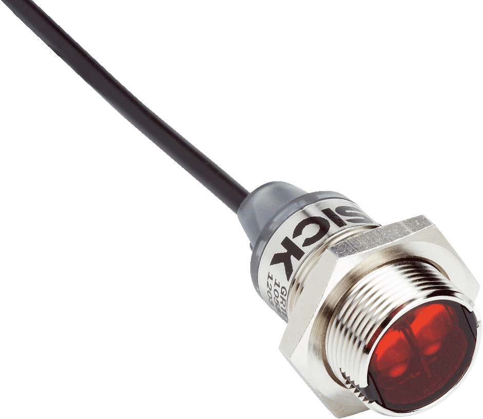 SICK - SIK1059548 GRSE18S-E1331 PHOTOELECTRIC SWITCH