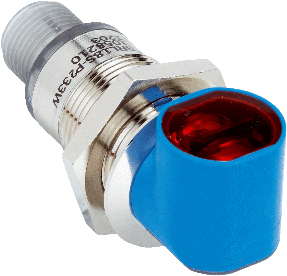 SICK - SIK1059551 GRSE18S-F233W PHOTOELECTRIC SWITCH