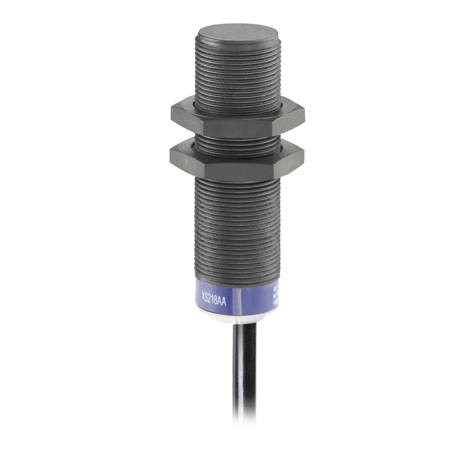 YAGEO TMSS ITALY SRL - TSIXS218AAPAL2 PROX M18 SN=12MM NO PNP