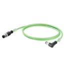 WEIDMULLER - WEI1059770050 IE-C5DD4UG0050MCSMCA-E