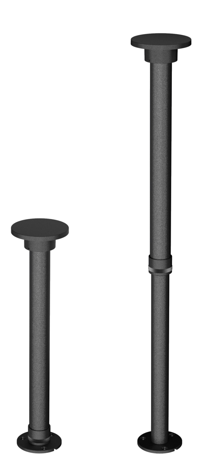 LINEA LIGHT (ILED) - ILD84189W00 NAIL 2 1L 9WAC+ALIM.R7021-R7021