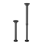 LINEA LIGHT (ILED) - ILD84189W00 NAIL 2 1L 9WAC+ALIM.R7021-R7021