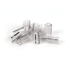 GRAFOPLAST SRL - GRA106/18 TUBETTO LUNGHEZZA 18 MM D=6A7 500 PZ