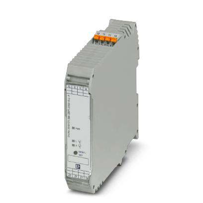 PHOENIX CONTACT - PHC2909573 EM-2RPT/21AU-R/L-P MODULO AUSILIARIO