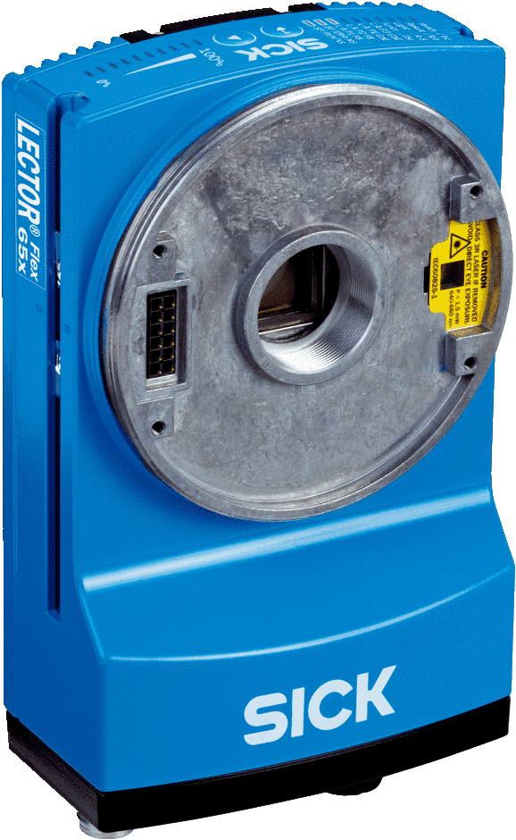 SICK - SIK1060892 V2D654R-MCXXA6 LECTOR65..