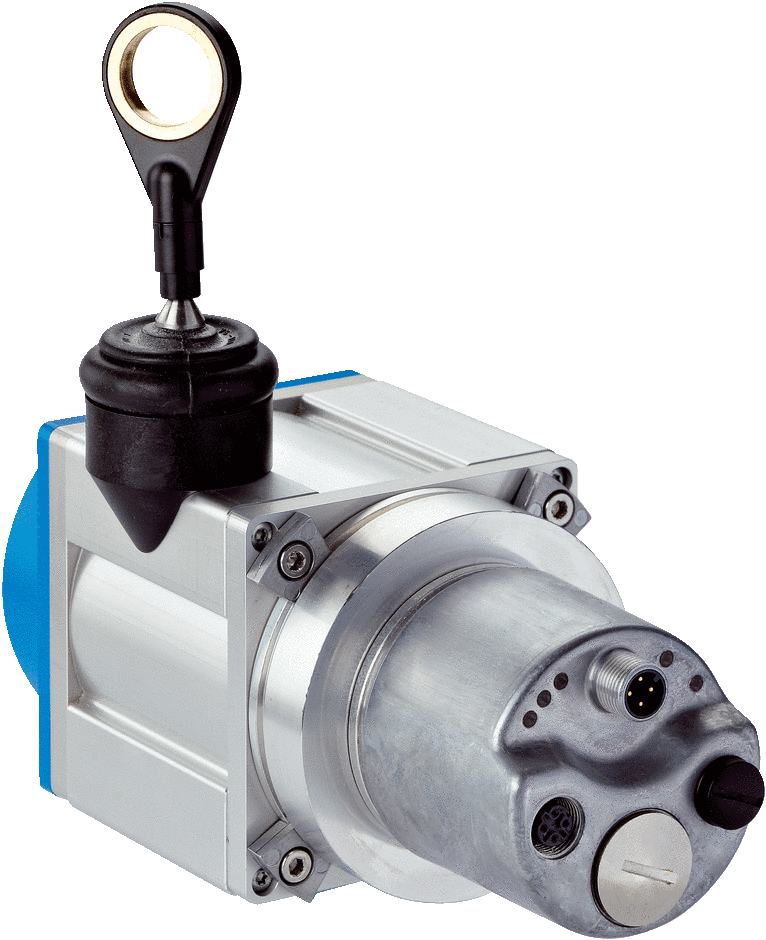 SICK - SIK1060976 BTF08-N1BM0399 WIRE DRAW ENCODER ABS