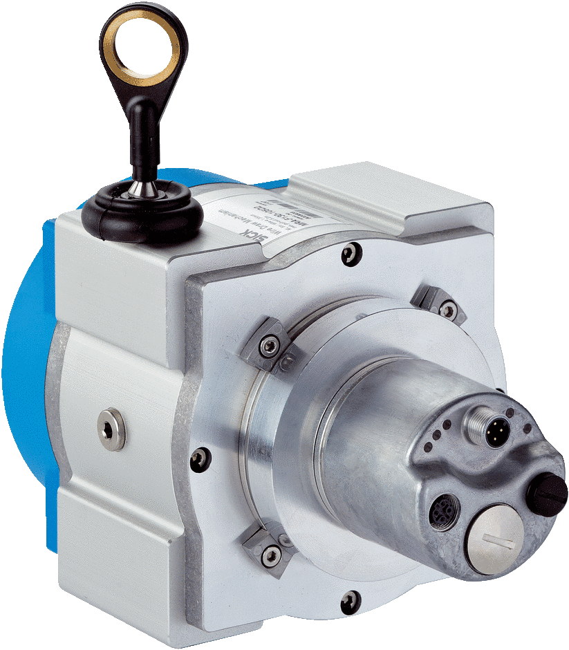 SICK - SIK1060986 BTF13-N1BM0599 WIRE DRAW ENCODER ABS