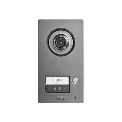URMET SPA - UTD1060/21 POSTO ESTERNO MIKRA IP