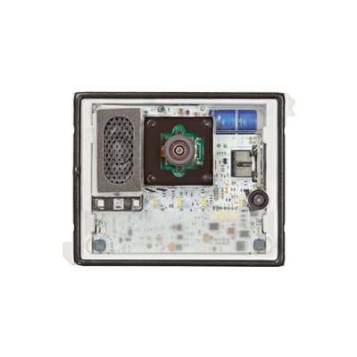 URMET SPA - UTD1060/48 POSTO ESTERNO A/V IP ALPHA