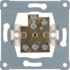 BERKER - BRK1061 PRESA EQUIPOTENZIALE INSERTI MODULARI