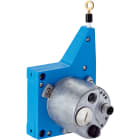 SICK - SIK1061028 BCG08-N1BM0399