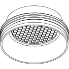 NOVALUX SPA - NOX106121.02 DALI: HONEYCOMB PER 40W